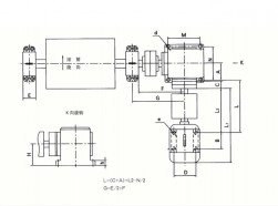 蘇州YTH-III外置式電動滾筒